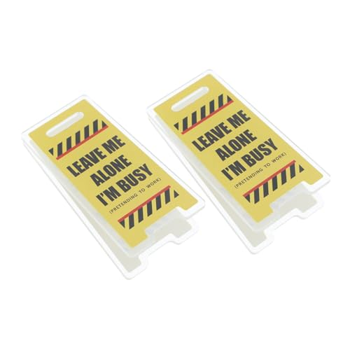Vaguelly 2 Stücke Büro Nette Desktop Memo Clip Ständer Hinweis Halter Hinweis Karte Halter Karten Halter Memo Clip Warnung Zeichen Form Memo Clip Vaguelly 2 Stücke Büro Nette Desktop Memo Clip Ständer Hinweis Halter Hinweis Karte Halter Karten Halter Memo Clip Warnung Zeichen Form Memo Clip von Vaguelly