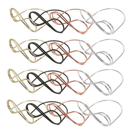 Vaguelly 20stücke Visitenkartenhalterständer Aus Metall Kartenhalter-Clip Visitenkartenhülle Für Tischnummernanzeigen Memohalter-Clip Tischschildhalter Platzkartenhalter Für Vaguelly 20stücke Visitenkartenhalterständer Aus Metall Kartenhalter-Clip Visitenkartenhülle Für Tischnummernanzeigen Memohalter-Clip Tischschildhalter Platzkartenhalter Für von Vaguelly