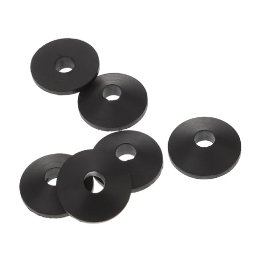 Vaguelly 20 Stück Teiliges Wc spülkasten Schrauben Dichtungsset mit Konischen Gummi unterlegscheiben aus Langlebigem Gummimaterial Einfache Montage Auslaufsichere Dichtscheiben für Vaguelly 20 Stück Teiliges Wc spülkasten Schrauben Dichtungsset mit Konischen Gummi unterlegscheiben aus Langlebigem Gummimaterial Einfache Montage Auslaufsichere Dichtscheiben für von Vaguelly