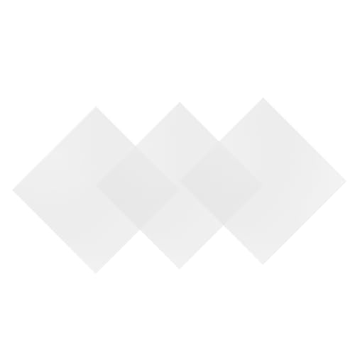 Vaguelly 3 Stück Regaltrenner Hochtransparente Dicke Trennwände für Supermarktregale Praktische Organizer für Warenpräsentation und Management Vaguelly 3 Stück Regaltrenner Hochtransparente Dicke Trennwände für Supermarktregale Praktische Organizer für Warenpräsentation und Management von Vaguelly