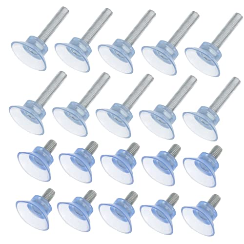 Vaguelly 32stücke Möbel Anti-Vibration Nivellierer Möbelstützen Saugnapf Für Möbelfüße Absorbierende Pads Zur Höhe Einstellbar Vaguelly 32stücke Möbel Anti-Vibration Nivellierer Möbelstützen Saugnapf Für Möbelfüße Absorbierende Pads Zur Höhe Einstellbar von Vaguelly