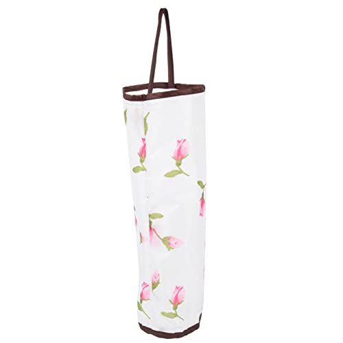 Vaguelly 3Stücke Müllbeutelhalter für Küche Polyester Hängend Wandmontage Stabiler Organizer für Einkaufstüten und Abfallbeutel Vaguelly 3Stücke Müllbeutelhalter für Küche Polyester Hängend Wandmontage Stabiler Organizer für Einkaufstüten und Abfallbeutel von Vaguelly