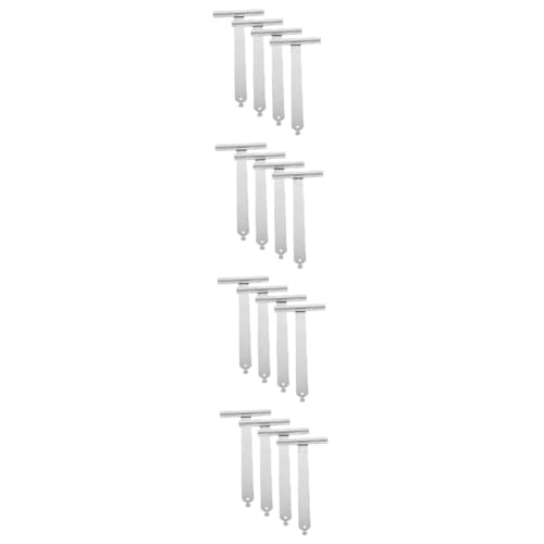 Vaguelly 4 Sätze Teiliges Rollladen Reparaturfedern Aus Hochwertige Für Fensterläden Flexible Geschwindigkeitsanpassung Langlebig Und Für Einfache Installation 4 Stück * 4 von Vaguelly