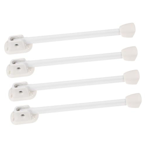 Vaguelly 4 Stück Klappbare Lange Couchtischbeine aus Stabilem Material Faltbare Einfache Montage Belastbare Möbelbeine für Reparatur und Camping in Cremeweiß Modern und Vielseitig Vaguelly 4 Stück Klappbare Lange Couchtischbeine aus Stabilem Material Faltbare Einfache Montage Belastbare Möbelbeine für Reparatur und Camping in Cremeweiß Modern und Vielseitig von Vaguelly