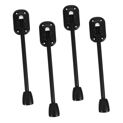 Vaguelly 4 Stück Klapptischfüße Tischbeine Schreibtischbeine Robuste Ersatzbeine Für Möbel Metallbeine Für Tisch Metallmöbelbeine Robuste Möbelbeine Schmiedeeisen Schwarz Vaguelly 4 Stück Klapptischfüße Tischbeine Schreibtischbeine Robuste Ersatzbeine Für Möbel Metallbeine Für Tisch Metallmöbelbeine Robuste Möbelbeine Schmiedeeisen Schwarz von Vaguelly