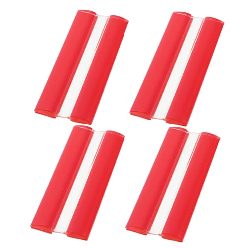 Vaguelly 4 Stück Teiliges Selbstklebende Kleine Acryl-scharnier für Schrank Boxdeckel Doppelseitige Haftung Platzsparend Geräuscharm Kompatibel mit Glas Holz und Acryl Vielseitig Einsetzbar Vaguelly 4 Stück Teiliges Selbstklebende Kleine Acryl-scharnier für Schrank Boxdeckel Doppelseitige Haftung Platzsparend Geräuscharm Kompatibel mit Glas Holz und Acryl Vielseitig Einsetzbar von Vaguelly