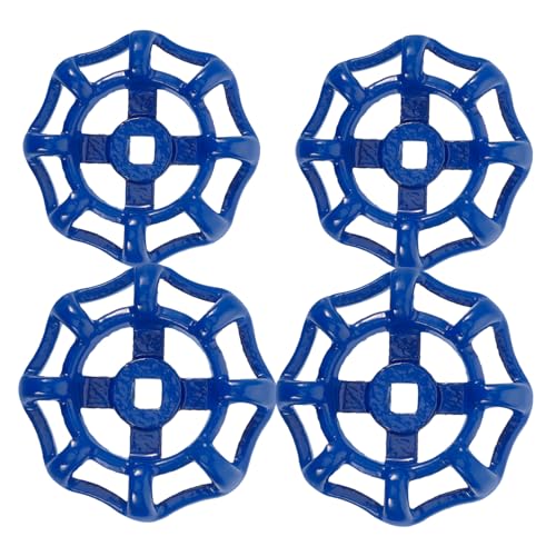 Vaguelly 4 Stück Teiliges Ventil handrad aus Gusseisen Ersatzgriff für Absperrventile Robustes für Wasserhähne Quadratischer Außendurchmesser Vielseitig für Garten Bad Küche Geeignet Vaguelly 4 Stück Teiliges Ventil handrad aus Gusseisen Ersatzgriff für Absperrventile Robustes für Wasserhähne Quadratischer Außendurchmesser Vielseitig für Garten Bad Küche Geeignet von Vaguelly