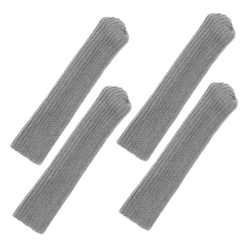 Vaguelly 4 Stück Türgriffschutz Wärmedämmend Türgriffhülle Anti kratzer Türgriffabdeckung Verlängert Haltbarkeit Ergonomisch Komfortabel Für Haustür Schlafzimmer Schränke Vaguelly 4 Stück Türgriffschutz Wärmedämmend Türgriffhülle Anti kratzer Türgriffabdeckung Verlängert Haltbarkeit Ergonomisch Komfortabel Für Haustür Schlafzimmer Schränke von Vaguelly