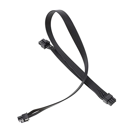 Vaguelly Computer-netzteile Verlängerungskabel Grafik-netzkabel 8 Splitter Einfach Installieren Grafikkarten Kabel Vaguelly Computer-netzteile Verlängerungskabel Grafik-netzkabel 8 Splitter Einfach Installieren Grafikkarten Kabel von Vaguelly