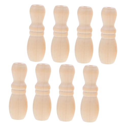 Vaguelly 8 Stück Teiliges Holz Jalousie Zugknöpfe Vasenform für Vorhänge und Fensterdekoration Langlebig und Vielseitig Einsetzbar Einfach zu Montieren für Verschiedene Anwendungen Vaguelly 8 Stück Teiliges Holz Jalousie Zugknöpfe Vasenform für Vorhänge und Fensterdekoration Langlebig und Vielseitig Einsetzbar Einfach zu Montieren für Verschiedene Anwendungen von Vaguelly