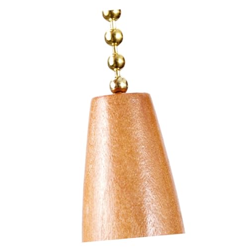 Vaguelly 8 Stück Teiliges Holz Kronleuchter Pendelset Einfache Deckenventilator Lampe Natürlicher Holzkunst Stilvolle Beleuchtung für Wohnzimmer Bar und Heimdekoration Vaguelly 8 Stück Teiliges Holz Kronleuchter Pendelset Einfache Deckenventilator Lampe Natürlicher Holzkunst Stilvolle Beleuchtung für Wohnzimmer Bar und Heimdekoration von Vaguelly