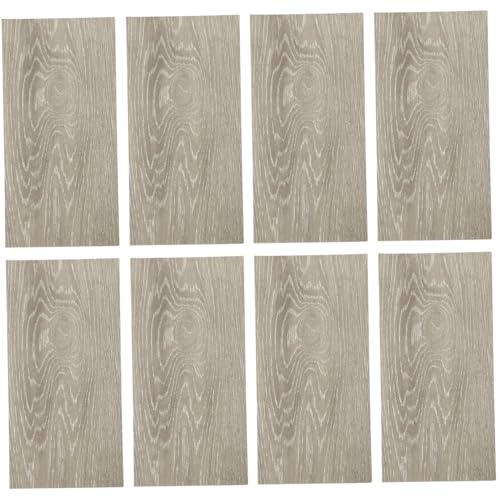 Vaguelly 8 Stück Teiliges Selbstklebendes PVC Bodenaufkleber Vintage Fliesenaufkleber für Einfache Renovierung für Mietwohnungen Temporäre Räume Leicht zu Entfernen Rückstandsfrei Vaguelly 8 Stück Teiliges Selbstklebendes PVC Bodenaufkleber Vintage Fliesenaufkleber für Einfache Renovierung für Mietwohnungen Temporäre Räume Leicht zu Entfernen Rückstandsfrei von Vaguelly