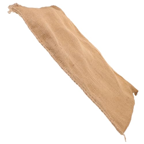 Vaguelly Absorbierender Wiederverwendbarer Sandsack für Hochwasserschutz Schnelles Aufsaugen von Wasser Vielseitige Flutbarriere für Haus Feuerprävention Einfache Handhabung von Vaguelly