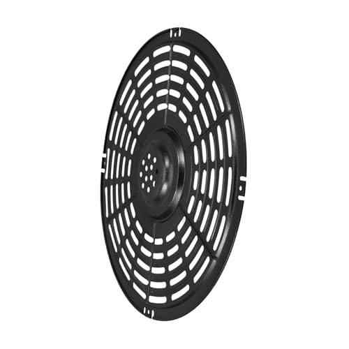 Vaguelly Air Fryer Grillpfanne Antihaft-crisper-platte Für Luftfritteusen Vielseitig Einsetzbare Dämpf Und Grillplatte Spülmaschinenfest Einfach Zu Reinigen Vaguelly Air Fryer Grillpfanne Antihaft-crisper-platte Für Luftfritteusen Vielseitig Einsetzbare Dämpf Und Grillplatte Spülmaschinenfest Einfach Zu Reinigen von Vaguelly
