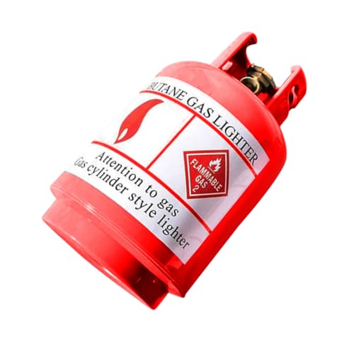 Vaguelly Gasflasche Sparschwein Aus Glasflasche Form Münzspartopf Kreative Dekorative Spartopf Für Junge Mädchen Geld Sparen Bank Simulation von Vaguelly