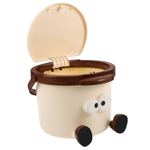 Vaguelly Desktop Mülleimer Papierkorb Kreativer Kleiner Mülleimer Für Die Arbeitsplatte Kleiner Papierkorb Für Die Arbeitsplatte Für Kawaii Mini Schreibtisch Abfalleimer Für Vaguelly Desktop Mülleimer Papierkorb Kreativer Kleiner Mülleimer Für Die Arbeitsplatte Kleiner Papierkorb Für Die Arbeitsplatte Für Kawaii Mini Schreibtisch Abfalleimer Für von Vaguelly
