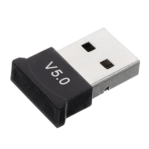 Vaguelly Drahtloser -Adapter-dongle Für Pc-Laptop Mit Dual-Mode-Technologie Kompatibel Mit Maus Tastatur Und Anderen Geräten von Vaguelly