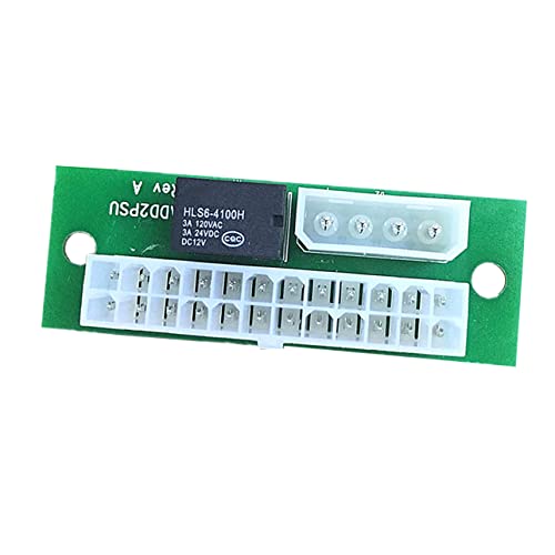 Vaguelly Dual Power USB Synchrone Boot Karten Computer Netzteile Netzteilkabel WLAN Netzteiladapter Netzteil Netzteil Tragbare Stromversorgung Steckdose Grüner Kunststoff Vaguelly Dual Power USB Synchrone Boot Karten Computer Netzteile Netzteilkabel WLAN Netzteiladapter Netzteil Netzteil Tragbare Stromversorgung Steckdose Grüner Kunststoff von Vaguelly