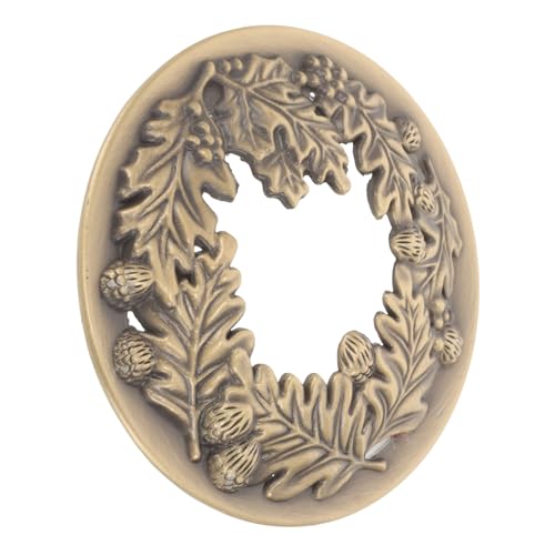 Vaguelly Duftkerzenhülle Duftkerzendeckel Zarte Kerzenhülle Abdeckung Für Aromatherapie-Kerze Kerzenwärmesammeldeckel Vintage-Topper Becherdeckel Deckel Für Blumenkerzen Legierung Vaguelly Duftkerzenhülle Duftkerzendeckel Zarte Kerzenhülle Abdeckung Für Aromatherapie-Kerze Kerzenwärmesammeldeckel Vintage-Topper Becherdeckel Deckel Für Blumenkerzen Legierung von Vaguelly