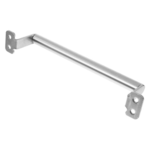 Vaguelly Edelstahl Möbelgriffe Dresser Handles Schrankgriffe mit Vorgebohrten Löchern Ergonomisch Langlebig Modern für Küche Schlafzimmer Kommode Vielseitig Einsetzbar von Vaguelly