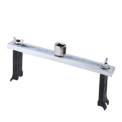 Vaguelly Einstellbarer Kraftstoffpumpen schlüssel mit Gebogenem Winkel Reparaturwerkzeug für Benzintankdeckel Präziser Spanner für Kunststoff sicherungsringe Geeignet für Mercedes und Vaguelly Einstellbarer Kraftstoffpumpen schlüssel mit Gebogenem Winkel Reparaturwerkzeug für Benzintankdeckel Präziser Spanner für Kunststoff sicherungsringe Geeignet für Mercedes und von Vaguelly