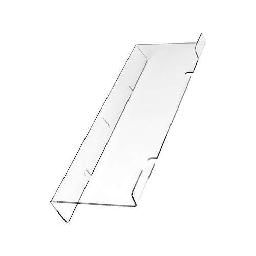 Vaguelly Ergonomischer Kippbarer Tastaturhalter Aus Acryl Tischablage Für Verbesserten Komfort Im Büro Und Gaming Vaguelly Ergonomischer Kippbarer Tastaturhalter Aus Acryl Tischablage Für Verbesserten Komfort Im Büro Und Gaming von Vaguelly