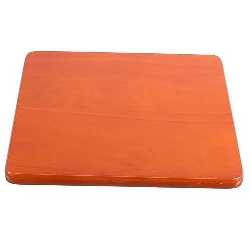 Vaguelly Ersatz Sitzfläche für Holzhocker Quadratisches Holzschemel Sitzkissen Robuste Holzplatte für Esszimmer Hochzeit und Veranstaltungen Langlebig Vaguelly Ersatz Sitzfläche für Holzhocker Quadratisches Holzschemel Sitzkissen Robuste Holzplatte für Esszimmer Hochzeit und Veranstaltungen Langlebig von Vaguelly