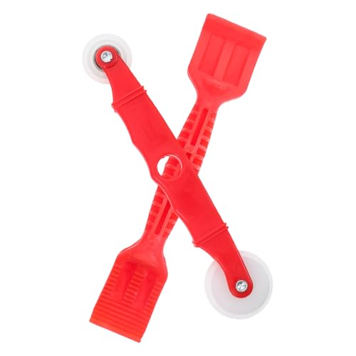 Vaguelly Fenster Türinstallationswerkzeug Set Robustes Kunststoff Spline Roller Spachtel Kit Vielseitig Einsetzbar für Schnelle Reparatur und Montage von Fenstersieben Inklusive Aller Vaguelly Fenster Türinstallationswerkzeug Set Robustes Kunststoff Spline Roller Spachtel Kit Vielseitig Einsetzbar für Schnelle Reparatur und Montage von Fenstersieben Inklusive Aller von Vaguelly