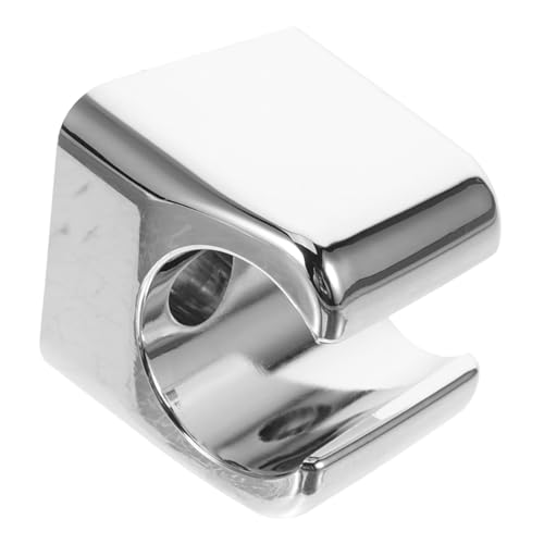 Vaguelly Fixierter Duschkopfhalter Duschkopfhalterung Wandmontage Stabile Duschkopfhalterung für Glatte Oberflächen Bad Zubehör Dusche Halterung Ohne Bohren Vaguelly Fixierter Duschkopfhalter Duschkopfhalterung Wandmontage Stabile Duschkopfhalterung für Glatte Oberflächen Bad Zubehör Dusche Halterung Ohne Bohren von Vaguelly