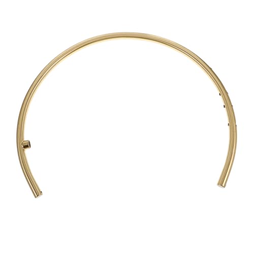 Vaguelly Gebogene Stange Für Schreibtischlampe Lampenzubehör Zur Herstellung Von Tischlampen DIY-zubehör Für Lampenrepair Stiel Aus Robustem Eisenmaterial Vaguelly Gebogene Stange Für Schreibtischlampe Lampenzubehör Zur Herstellung Von Tischlampen DIY-zubehör Für Lampenrepair Stiel Aus Robustem Eisenmaterial von Vaguelly