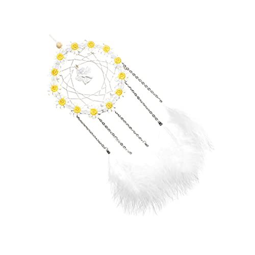 Vaguelly Woven Dream Catcher Mit Licht Einzigartiger Wandbehang Für Schlafzimmerdekoration Handgefertigter Für Ästhetische Raumgestaltung Und Kreative Vaguelly Woven Dream Catcher Mit Licht Einzigartiger Wandbehang Für Schlafzimmerdekoration Handgefertigter Für Ästhetische Raumgestaltung Und Kreative von Vaguelly