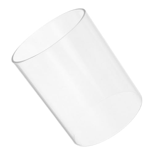 Vaguelly Glas Kerzenständer Winddicht Transparentes Kerzenlicht Eleganter Kerzenhalter Für Hochzeiten Tischdekoration Zuhause Praktischer Langlebiger Kerzenschutz Einfache Geschenkidee Vaguelly Glas Kerzenständer Winddicht Transparentes Kerzenlicht Eleganter Kerzenhalter Für Hochzeiten Tischdekoration Zuhause Praktischer Langlebiger Kerzenschutz Einfache Geschenkidee von Vaguelly