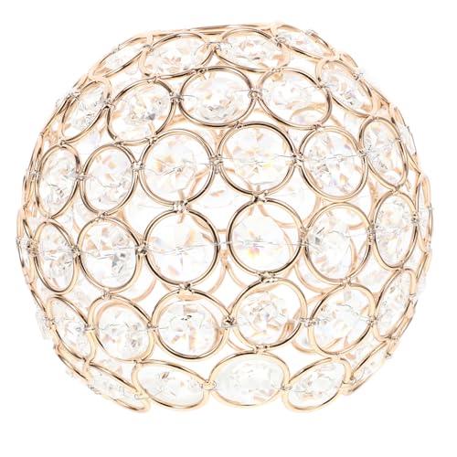 Vaguelly Glas Lampenschirm Höhe Deckenleuchte Lampenschirm Zubehör Langlebig Robust für Wohnzimmer Schlafzimmer Pendelleuchte Ersatzglas Vaguelly Glas Lampenschirm Höhe Deckenleuchte Lampenschirm Zubehör Langlebig Robust für Wohnzimmer Schlafzimmer Pendelleuchte Ersatzglas von Vaguelly