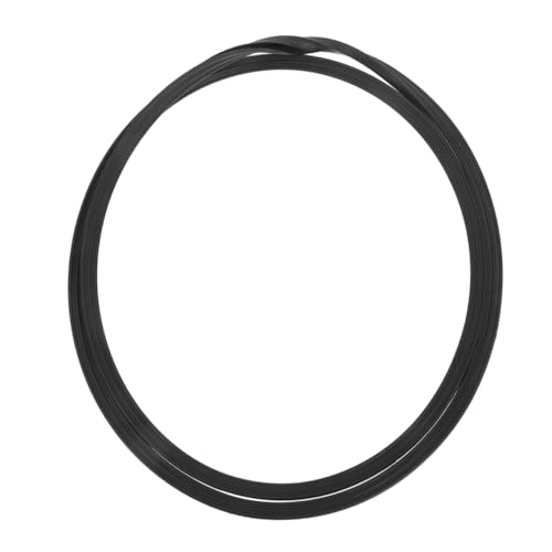 Vaguelly Gummibasisring für Friseurstühle Verstellbarer Rutschfester Bodenschutz für Holzfußböden für Salons Einfache Installation Langlebig und Geräuschreduzierend Vaguelly Gummibasisring für Friseurstühle Verstellbarer Rutschfester Bodenschutz für Holzfußböden für Salons Einfache Installation Langlebig und Geräuschreduzierend von Vaguelly