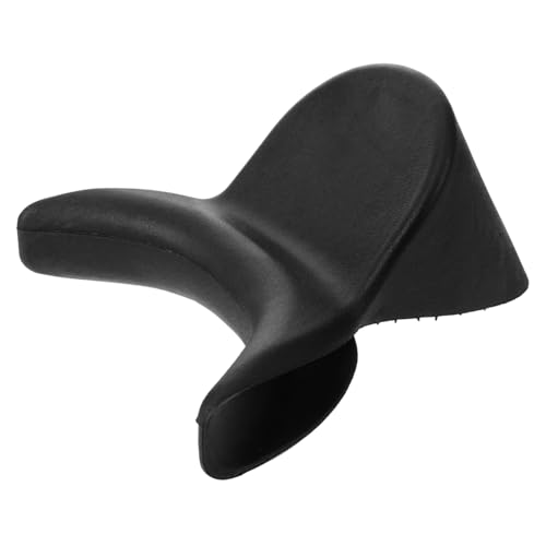 Vaguelly Haarwaschbecken Nackenstütze Kissen für Friseursalons Ergonomisches PVC Shampoo Pillow für Bequemes Haarewaschen und Langlebig für Senioren und Bettlägerige Vaguelly Haarwaschbecken Nackenstütze Kissen für Friseursalons Ergonomisches PVC Shampoo Pillow für Bequemes Haarewaschen und Langlebig für Senioren und Bettlägerige von Vaguelly