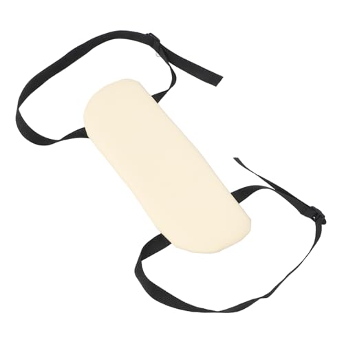 Vaguelly Handauflage für Massageliege Massage zubehör Erwachsene Massagebett Salonbett Schönheit Armlehne für Massagetisch ausruhen hängende Armlehne multifunktionale Armlehnenstütze Pu Vaguelly Handauflage für Massageliege Massage zubehör Erwachsene Massagebett Salonbett Schönheit Armlehne für Massagetisch ausruhen hängende Armlehne multifunktionale Armlehnenstütze Pu von Vaguelly