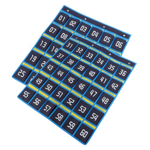 Vaguelly Handy Aufbewahrungstasche Handy Organizer Zum Aufhängen Im Klassenzimmer Nummerierter Organizer Zum Aufhängen An Der Tür Bedarfsartikel Zur Klassenzimmerverwaltung Tasche Zum Vaguelly Handy Aufbewahrungstasche Handy Organizer Zum Aufhängen Im Klassenzimmer Nummerierter Organizer Zum Aufhängen An Der Tür Bedarfsartikel Zur Klassenzimmerverwaltung Tasche Zum von Vaguelly