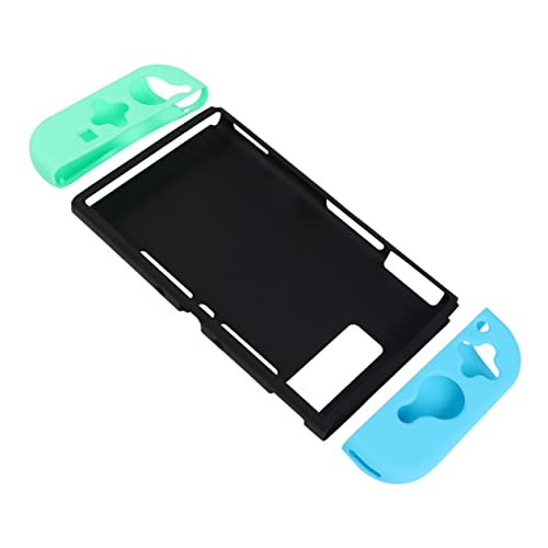 Vaguelly Konsole Schutzhülle Adapter Kabel Griffe Protector Kompatibel Halter Casemate Vaguelly Konsole Schutzhülle Adapter Kabel Griffe Protector Kompatibel Halter Casemate von Vaguelly