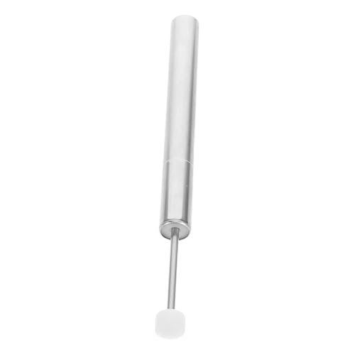 Vaguelly Küchen Mülleimer Dämpfer mit Hydraulischem Mechanismus Geräuschloses Schließen Einsetzbar Sicher und Leise für Zuhause und Büro von Vaguelly