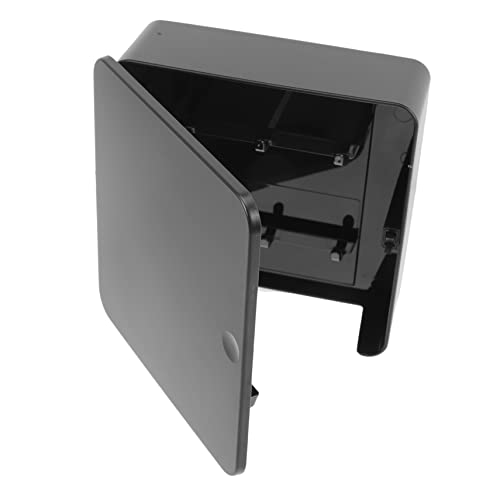 Vaguelly Magnetischer Schlüsselhalter Für Moderner Nagelfreier Key Organizer Für Küche Schlafzimmer Bad Und Flur Stilvolles Minimalistisches Design Vaguelly Magnetischer Schlüsselhalter Für Moderner Nagelfreier Key Organizer Für Küche Schlafzimmer Bad Und Flur Stilvolles Minimalistisches Design von Vaguelly