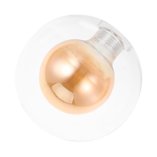 Vaguelly Moderner Lampenschirm für Pendelleuchte Minimalistisches Design für Wohnzimmer Esszimmer Schlafzimmer und Büro Hohe Lichtdurchlässigkeit für Ausleuchtung Vaguelly Moderner Lampenschirm für Pendelleuchte Minimalistisches Design für Wohnzimmer Esszimmer Schlafzimmer und Büro Hohe Lichtdurchlässigkeit für Ausleuchtung von Vaguelly