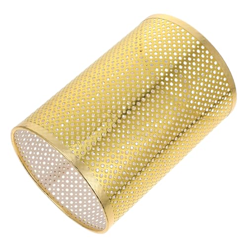 Vaguelly Moderner Metall Lampenschirm Hohl Design Langlebig Rustikal für Pendelleuchte Tischlampe Wohnzimmer Esszimmer Geeignet Vaguelly Moderner Metall Lampenschirm Hohl Design Langlebig Rustikal für Pendelleuchte Tischlampe Wohnzimmer Esszimmer Geeignet von Vaguelly
