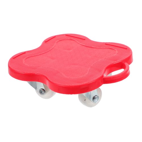 Vaguelly Möbelbewegungsroller Mit Rädern Robustes Möbelheber-Werkzeug Für Transport Von Schweren Gegenständen Wie Sofas Kühlschränken Und Tischen Rot Vaguelly Möbelbewegungsroller Mit Rädern Robustes Möbelheber-Werkzeug Für Transport Von Schweren Gegenständen Wie Sofas Kühlschränken Und Tischen Rot von Vaguelly
