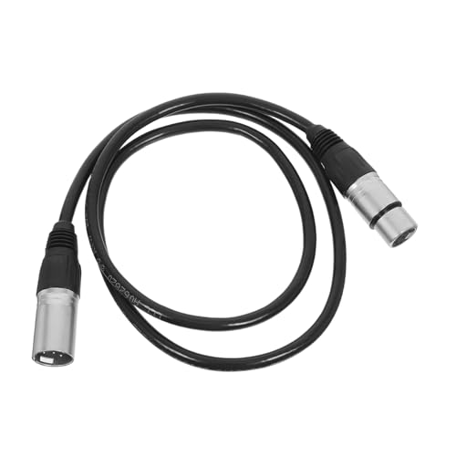 Vaguelly Pin Xlr Mikrofonkabel Männlich zu Weiblich Professionelles Audiokabel für Mixer Bühne Mikrofone Signalverstärker Langlebig Hohe Klangqualität Einfache Verbindung Vaguelly Pin Xlr Mikrofonkabel Männlich zu Weiblich Professionelles Audiokabel für Mixer Bühne Mikrofone Signalverstärker Langlebig Hohe Klangqualität Einfache Verbindung von Vaguelly