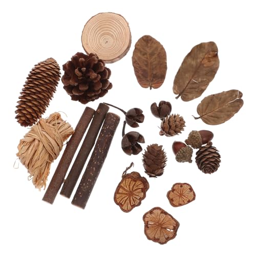 Vaguelly Retro Trockenfrüchte Und Blumen Tannenbaum Erntedank Baumschmuck Eichel Ornamente Tannenzapfen Zum Basteln Herbst Baumschmuck Baumdekorations Set Künstliche Ranken Vaguelly Retro Trockenfrüchte Und Blumen Tannenbaum Erntedank Baumschmuck Eichel Ornamente Tannenzapfen Zum Basteln Herbst Baumschmuck Baumdekorations Set Künstliche Ranken von Vaguelly