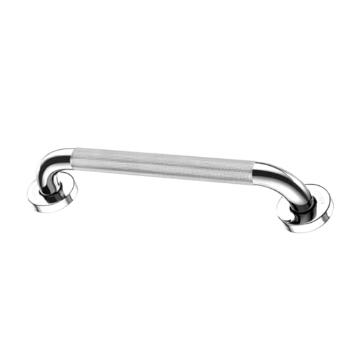 Vaguelly Rutschfeste Handlauf für Badezimmer Badewanne und Toilette Grab Bar mit Skid Design Sicherer Haltegriff für Senioren und Barrierefreien Zugang von Vaguelly