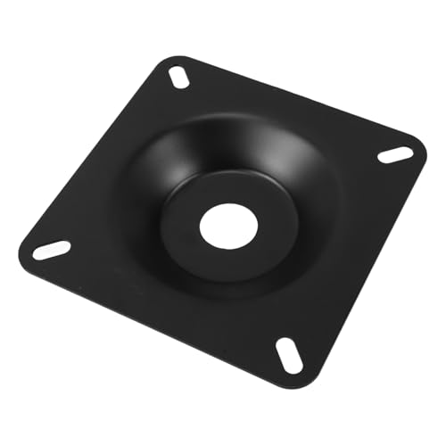 Vaguelly Stabile quadratische Basis für Friseurstuhl Ersatzteil Salonstuhl Untergestell Kompatibel Barber Chair Zubehör Ergonomisch und Langlebig für Professionellen Einsatz Vaguelly Stabile quadratische Basis für Friseurstuhl Ersatzteil Salonstuhl Untergestell Kompatibel Barber Chair Zubehör Ergonomisch und Langlebig für Professionellen Einsatz von Vaguelly