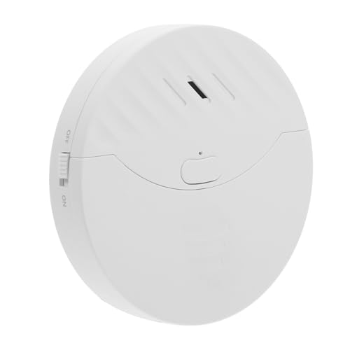 Vaguelly Tür und Fensteralarm mit Vibration Sensor für Einbruchschutz Wifi Gestützt für Verschiedene Türen und Fenster Einfache Installation Elegantes Design von Vaguelly