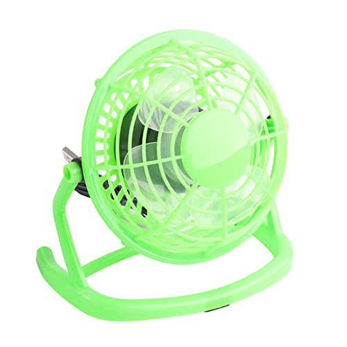 Vaguelly Ultra Leiser Tragbarer Tischventilator USB Mini Lüfter für Büro und Zuhause Grünes Design Wiederaufladbar für Schlafqualität und Vaguelly Ultra Leiser Tragbarer Tischventilator USB Mini Lüfter für Büro und Zuhause Grünes Design Wiederaufladbar für Schlafqualität und von Vaguelly
