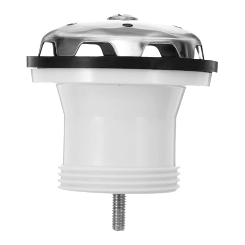 Vaguelly Urinal Drain Outlet Fitting aus Edelstahl und Kunststoff Wasserdichtes Urinal Abflussadapter Robuste Rohrmontage mit Dichtungsanschluss Schnelle Installation für Gemeinsame und Vaguelly Urinal Drain Outlet Fitting aus Edelstahl und Kunststoff Wasserdichtes Urinal Abflussadapter Robuste Rohrmontage mit Dichtungsanschluss Schnelle Installation für Gemeinsame und von Vaguelly